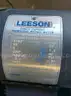 Leeson Vacuum Pump, Pfeiffer Vacuum Pump (207780 DC)