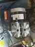 Leeson Vacuum Pump, Pfeiffer Vacuum Pump (207780 DC)