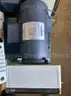 Leeson Vacuum Pump, Pfeiffer Vacuum Pump (207780 DC)
