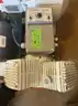 Leeson Vacuum Pump, Pfeiffer Vacuum Pump (207780 DC)