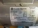 Leeson Vacuum Pump, Pfeiffer Vacuum Pump (207780 DC)