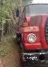 1976 FORD F750 with Water Tank, and  Water Pump(207679 NB)
