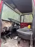 1976 FORD F750 with Water Tank, and  Water Pump(207679 NB)