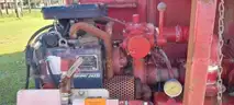 1976 FORD F750 with Water Tank, and  Water Pump(207679 NB)