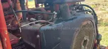 1976 FORD F750 with Water Tank, and  Water Pump(207679 NB)