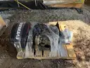 Evinrude 75HP ETech Motor  (208091 NM)