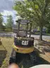 Caterpillar 303 CR Mini Excavator (208148 NM)