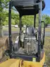 Caterpillar 303 CR Mini Excavator (208148 NM)