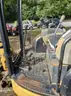 Caterpillar 303 CR Mini Excavator (208148 NM)