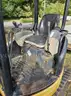 Caterpillar 303 CR Mini Excavator (208148 NM)