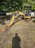Caterpillar 303 CR Mini Excavator (208148 NM)