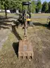 Caterpillar 303 CR Mini Excavator (208148 NM)
