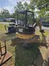 Caterpillar 303 CR Mini Excavator (208148 NM)
