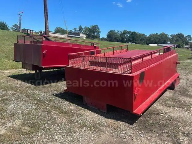 WATER TANKS (208310 DC)