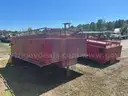 WATER TANKS (208310 DC)