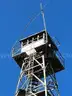 1952 FIRE TOWER (208308 DC)