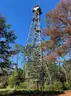 1952 FIRE TOWER (208308 DC)