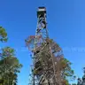 1952 FIRE TOWER (208308 DC)