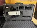 Hyperspectral Camera &#x26; Spectrometer (208349 TM)