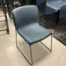 Blue Office Chairs (208243 TM)