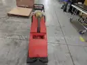 CARPET EXTRACTOR CLEANER (208589 TM)