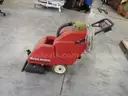 CARPET EXTRACTOR CLEANER (208589 TM)