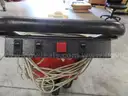 CARPET EXTRACTOR CLEANER (208589 TM)