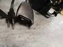 VACUUM CLEANER BACKPACK NO ATTACHMENTS (208573 TM)
