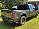 2015 Ford F-250 SD (207877 AJ)