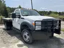 2011 Ford F-550 (208585 NB)