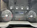 2011 Ford F-550 (208585 NB)