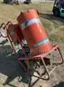 Pressure Washers (208582 NB)