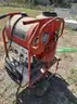 Pressure Washers (208582 NB)