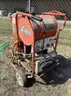 Pressure Washers (208582 NB)