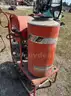 Pressure Washers (208582 NB)