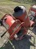Pressure Washers (208582 NB)