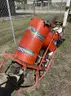 Pressure Washers (208582 NB)