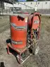 Pressure Washers (208582 NB)
