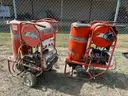 Pressure Washers (208582 NB)