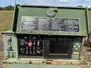 GENERATOR SET, DIESEL ENGINE, 30KW, 50/60HZ (208579 NB)