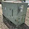 GENERATOR SET, DIESEL ENGINE, 30KW, 50/60HZ (208579 NB)