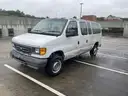 2006 Ford Econoline (208785 NB)