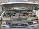 2006 Ford Econoline (208785 NB)