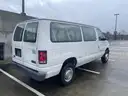 2006 Ford Econoline (208785 NB)