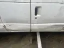 2006 Ford Econoline (208785 NB)