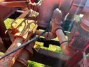 1980 FORD F700 with Water Tank, Water Pumps, and Hose Reel (208641 NB)