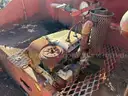 1980 FORD F700 with Water Tank, Water Pumps, and Hose Reel (208641 NB)