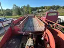 1980 FORD F700 with Water Tank, Water Pumps, and Hose Reel (208641 NB)