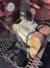 1980 FORD F700 with Water Tank, Water Pumps, and Hose Reel (208641 NB)