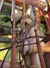1980 FORD F700 with Water Tank, Water Pumps, and Hose Reel (208641 NB)